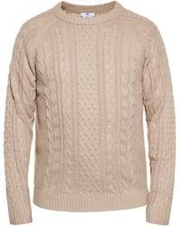 Mo - Strickpullover Herren - Lyst