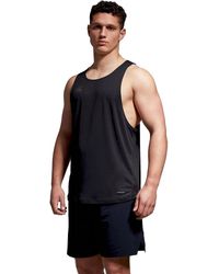 Canterbury - Super Light Tank Top /Gunmetal) - Lyst