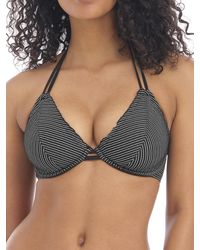 Freya - Ocean Calling Tie Side Bikini Brief - Lyst