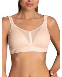 Anita - Active Air Control Deltapad Sports Bra - Lyst