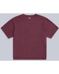 Mountain Warehouse - 'Idol' T-Shirt Cotton Relaxed Fit Comfy Casual Tee - Lyst