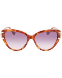 Lanvin - Lnv643S Sunglasses - Lyst