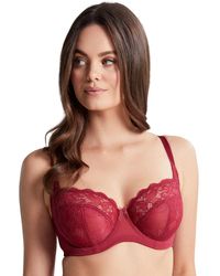 Panache - Imogen Balcony Bra - Lyst