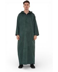 Thobez - Hooded Eid Moroccan Jubba Robe Ramadan Eid Thobe - Lyst