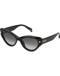 Police - Splp47 54 540700 Sunglasses - Lyst