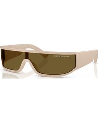 ARMANI EXCHANGE - Ax4153Su 140 836173 Sunglasses - Lyst