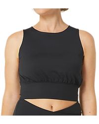 Asics - Flex Bra Top - Lyst