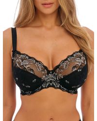 Fantasie - Aubree Side Support Bra - Lyst
