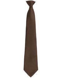 PREMIER - "Colours Fashion" Krawatte Zum Anklemmen Für Herren/Damen - Lyst
