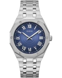 Guess - Gw0575G4 Asset Watch - Lyst