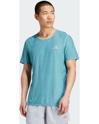 adidas Originals - Adi365 Running Climacool+ T-Shirt - Lyst