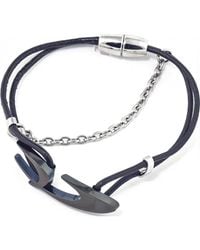 Chronotech - 1820080108 Ladies Bracelet - Lyst