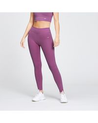 MP Activewear - Mp Power Leggings - Lyst