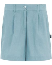 Regatta - Sabelle Korte Broek (Chambray) - Lyst