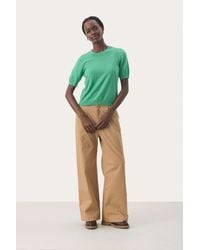 Part Two - Pullover Regular Fit - Lyst