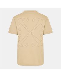 Off-White c/o Virgil Abloh - Off White Men's - Lyst