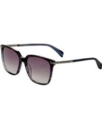 Rag & Bone - Rnb1066 S 55 V43 Sunglasses - Lyst