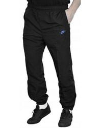 Nike - Light Weight Woven Track Pants - Lyst