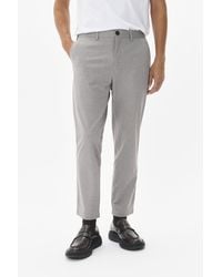 Matíníque - Casual Hose Gerade Passform - Lyst
