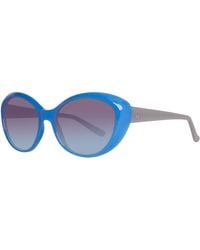 Benetton - Benetton Vrouwen Zonnebril 53/18/140 Mm Geïnjecteerd - Lyst