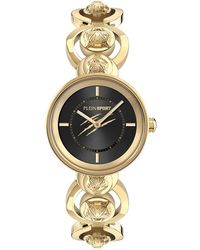 Philipp Plein - Pslea0524 Ladies Supernova Watch - Lyst