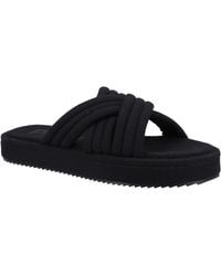Hush Puppies - Sienna Sandal Ladies Summer - Lyst