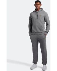 Lyle & Scott - Slim Sweatpant - Lyst