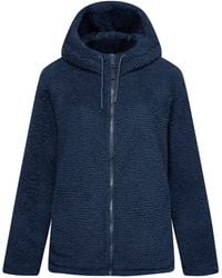 Regatta - Ladies Evelina Full Zip Fleece Jacket - Lyst