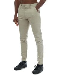 Duck and Cover - Moretor Chino Pants - Lyst