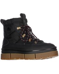 Pajar - Helicon Black Snow Boot - Lyst