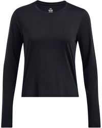 Under Armour - Launch Long-Sleeve Performance Top - Lyst