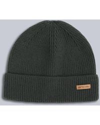 Mountain Warehouse - 'Rowan' Beanie Warm Cosy Everyday Winter Hat - Lyst