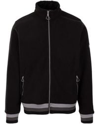 Trespass - Elford At300 Fleece Top - Lyst