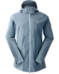 Dare 2b - Ladies Switch Up Ii Waterproof Jacket (Element) - Lyst