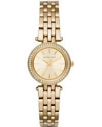 Michael Kors - Women's Mini Darci Watch - Lyst