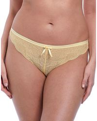 Freya - Fancies Thong - Lyst