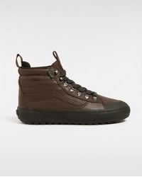 Vans - Mte Sk8-Hi Dr Waterproof Shoe - Lyst