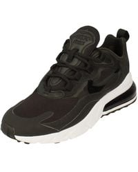 Nike - Air Max 270 React Running Trainers - Lyst