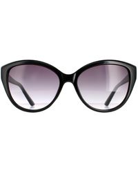 Calvin Klein - Cat Eye Gradient Ck19536S - Lyst