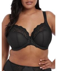 Elomi - Charley Stretch Plunge Bra - Lyst
