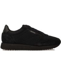 BOSS - Kai Runn Trainers - Lyst