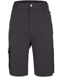 Trespass - Ladies Rueful Shorts (Peat) - Lyst