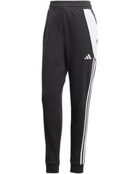 adidas - Tiro 24 Sweat Tracksuit Bottoms - Lyst