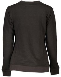 Roberto Cavalli - Cotton Sweater - Lyst
