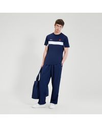 Ellesse - Dinelli Tee - Lyst