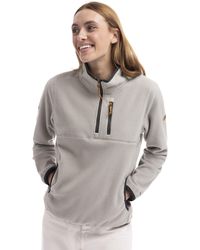 Trespass - Ladies Tister At200 Fleece (Soft Sage) - Lyst