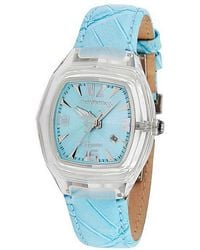 Chronotech - Watch Ct7888L-01 (35 Mm) - Lyst
