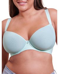 Curvy Kate - Smoothie Spacer Moulded T-Shirt Bra - Lyst