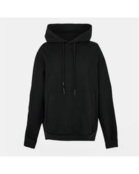 Off-White c/o Virgil Abloh - Hoodie - Lyst