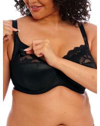 Elomi - Molly Nursing Bra - Lyst